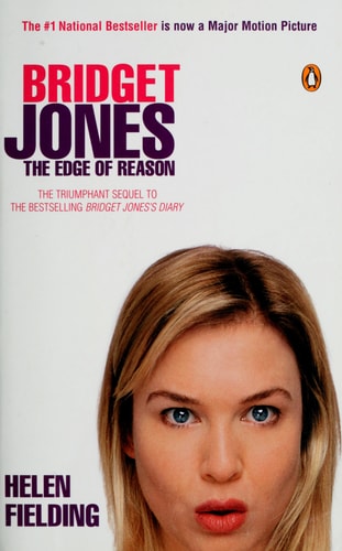 Bridget Jones; The edge of Reason