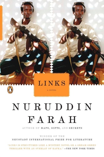 Links: A Novel (Past Imperfect Trilogy)