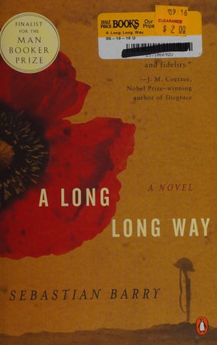 A Long Long Way