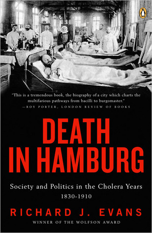 Death in Hamburg