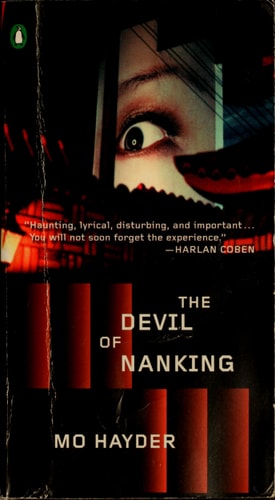 The Devil of Nanking