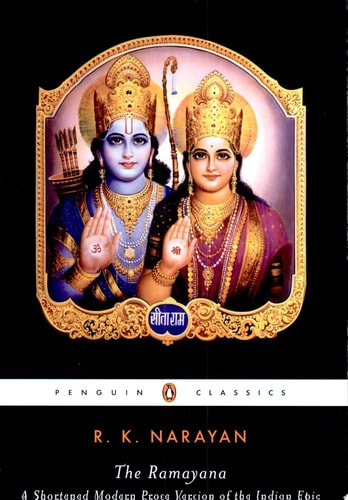 The Ramayana