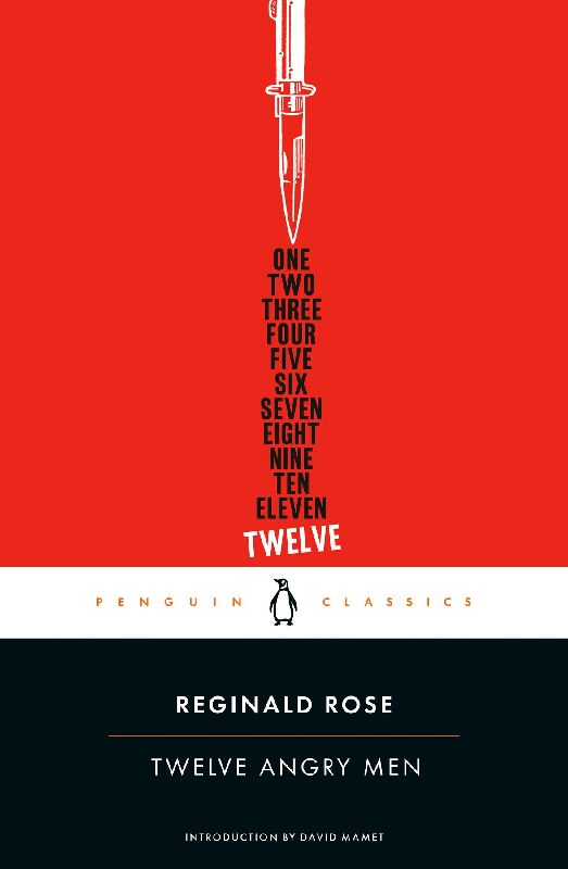 Twelve Angry Men