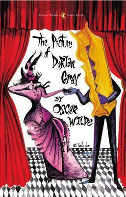 The Picture of Dorian Gray: (Penguin Classics Deluxe Edition)