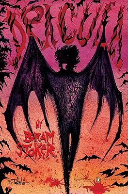 Dracula: (Penguin Classics Deluxe Edition)