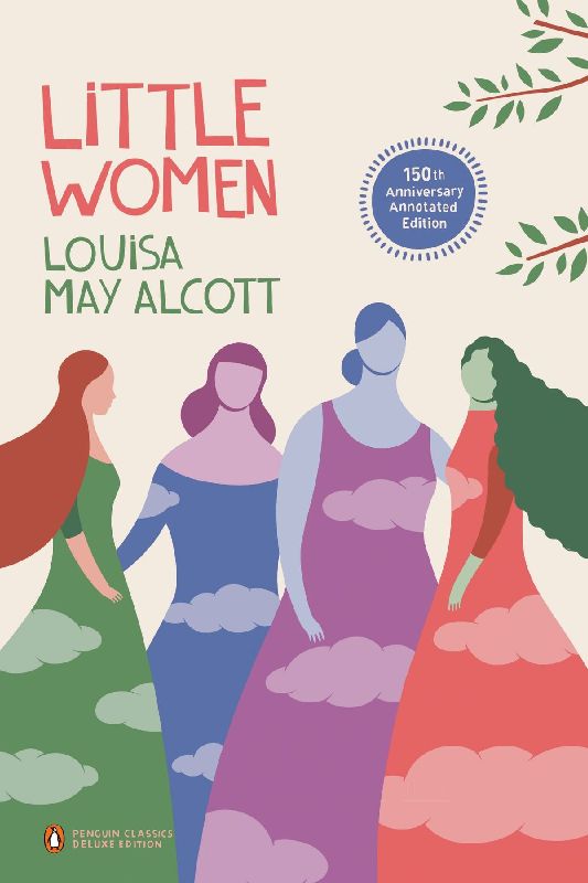 Little Women. Classics Deluxe Edition