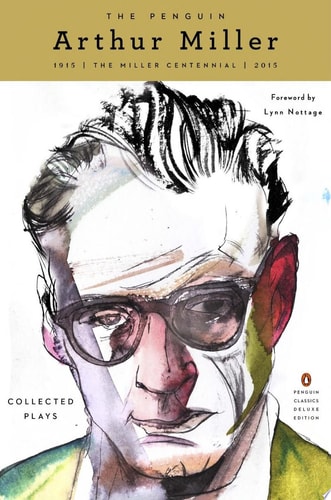 The Penguin Arthur Miller