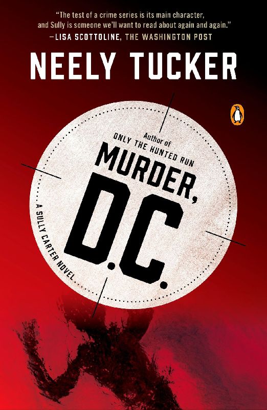 Murder, D.C.