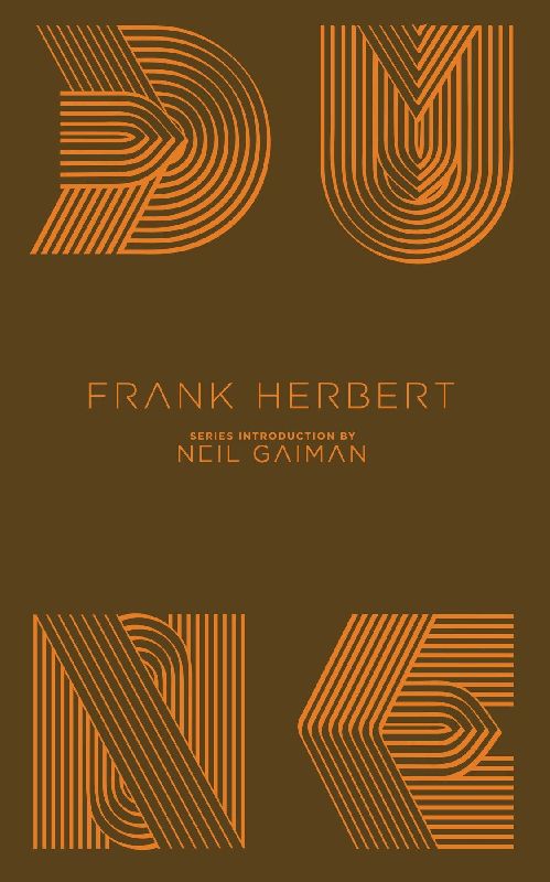 Dune (Classics Hardcover)