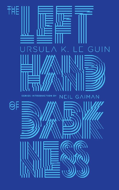 The Left Hand of Darkness