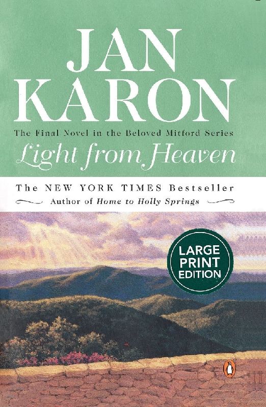 Light from Heaven