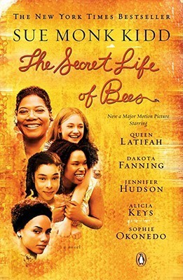 The Secret Life of Bees: Tie In Edition