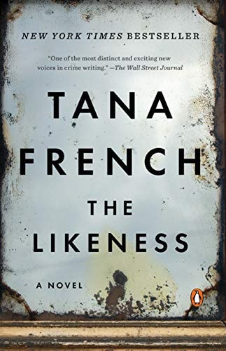 The Likeness: A Novel (Dublin Murder Squad)