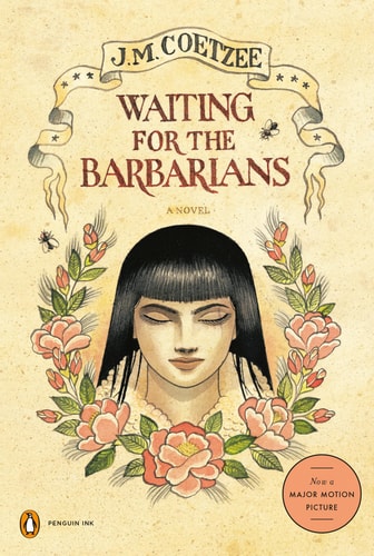 Waiting for the Barbarians
