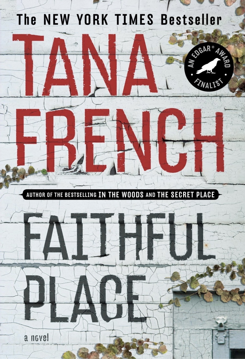 Faithful Place (Dublin Murder Squad)