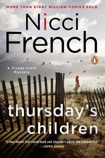 Thursday's Children