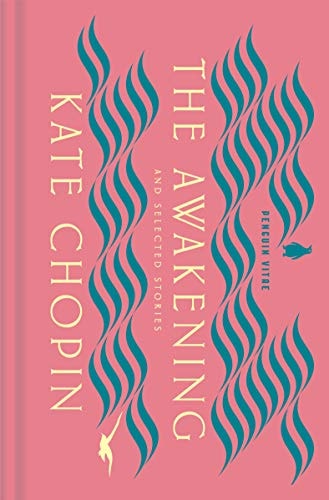 The Awakening and Selected Stories (Penguin Vitae)