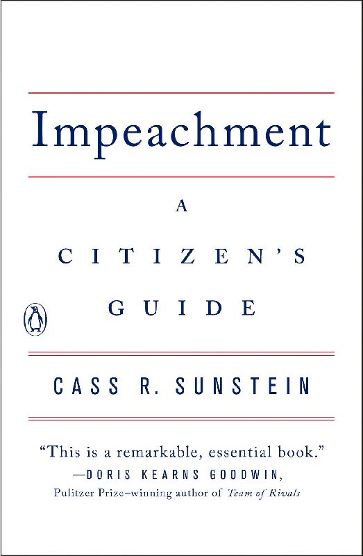 Impeachment