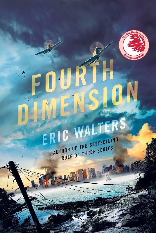 Fourth Dimension