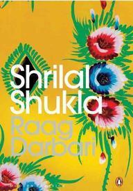 Raag Darbari [Paperback] [Jul 20, 2012] Shrilal Shukla and Gillian Wright (Tr.)