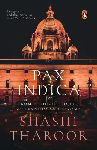 Pax Indica