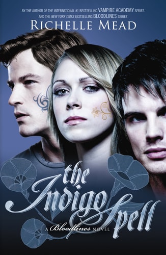 The Indigo Spell