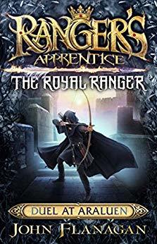 Ranger's Apprentice The Royal Ranger 3: Duel At Araluen