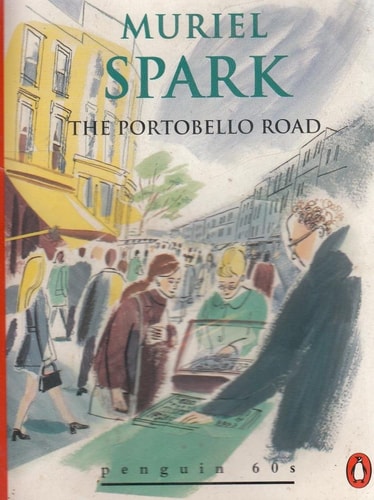 The Portobello Road and Other Stories