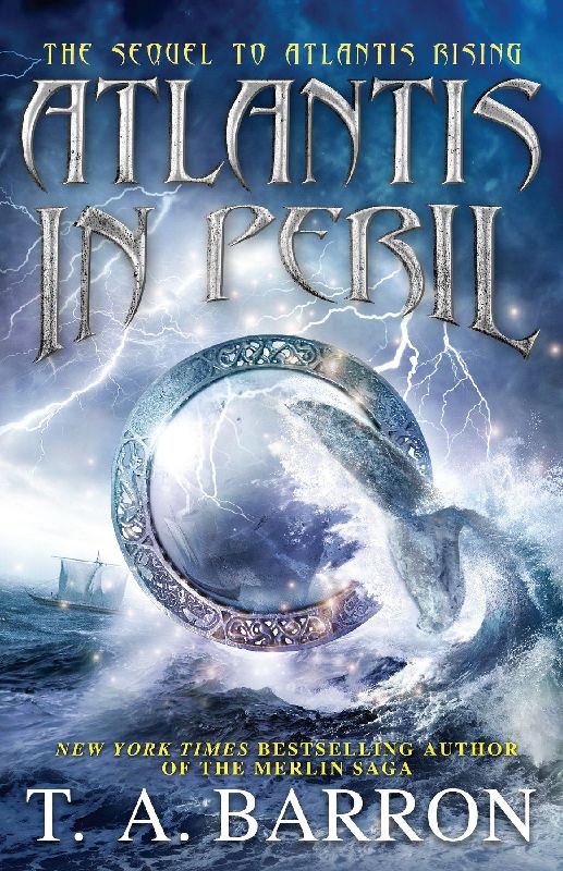 Atlantis in Peril