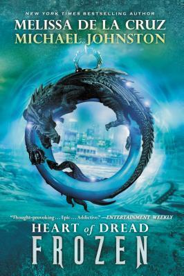 Frozen: Heart of Dread, Book One