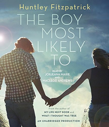 The Boy Most Likely To