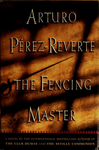 The Fencing Master