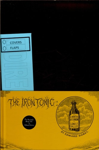 The Iron Tonic