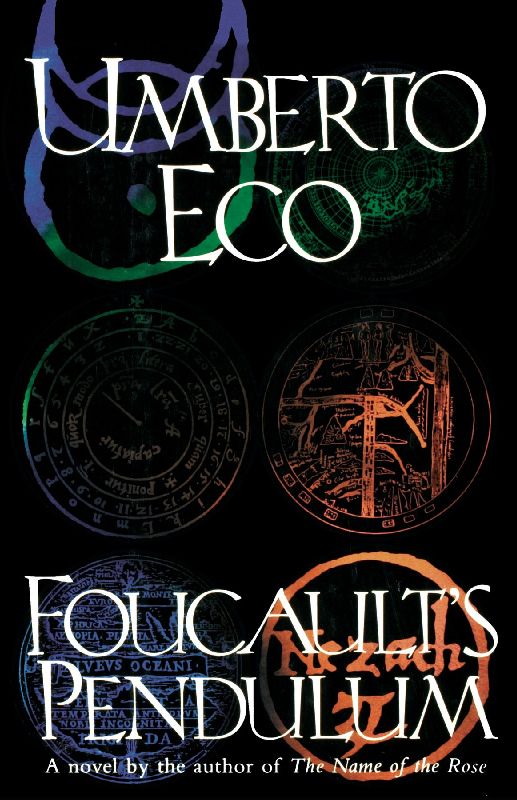 Foucault's Pendulum (Trade)