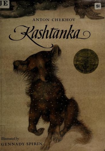 Kashtanka