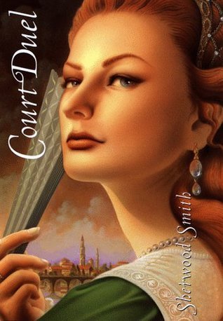 Court Duel: The Crown & Court Duet, Book II