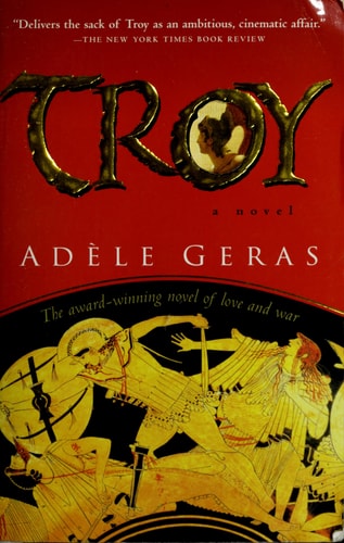 Troy