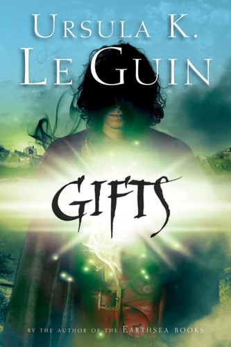 Gifts (Annals of the Western Shore, 1)