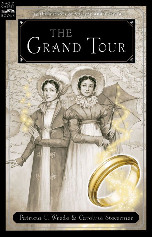 The Grand Tour