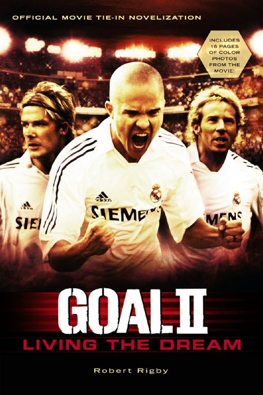 Goal! II