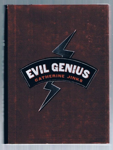 Evil Genius