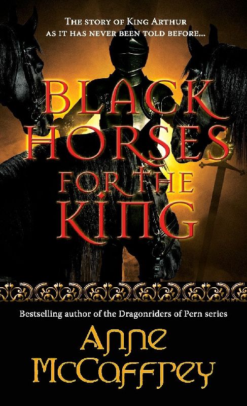 Black Horses for the King