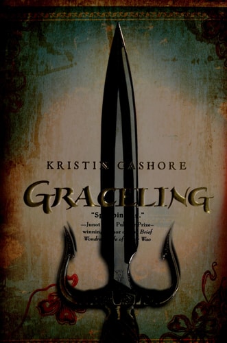 Graceling (Graceling Realm, 1)