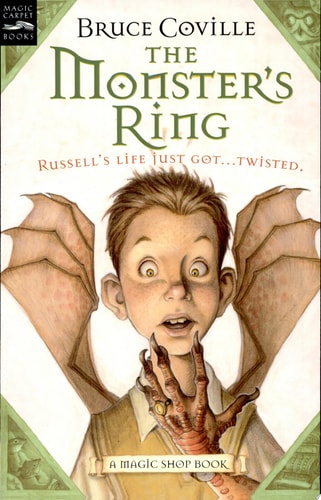 The Monster's Ring
