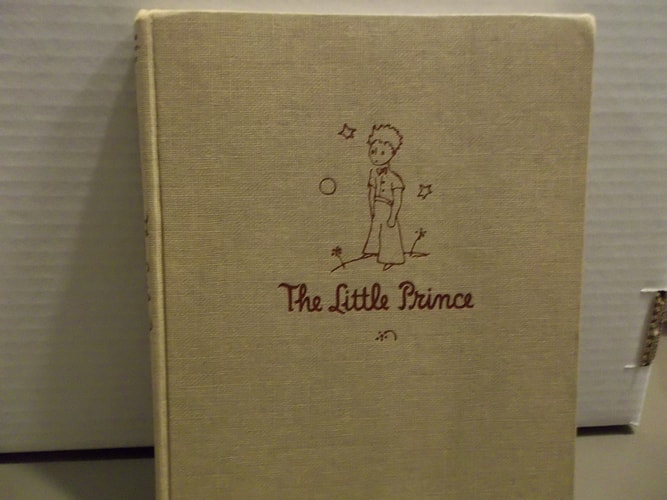 Little Prince