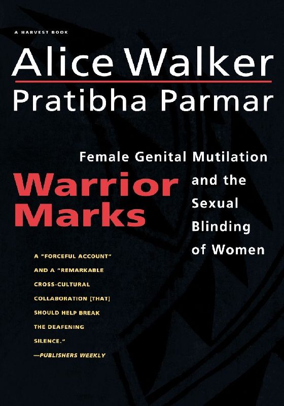 Warrior Marks