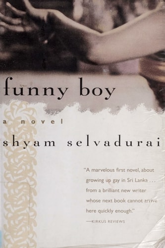 Funny Boy (Harvest Book)