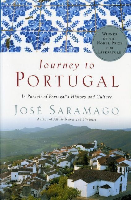 Journey to Portugal