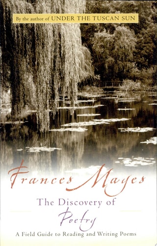 The Discovery of Poetry