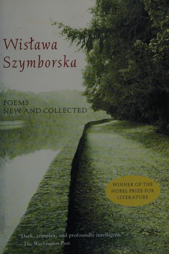 Poems New And Collected